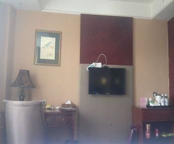 Chengdu Care U Well Hotel Jinjiang  Buitenkant foto